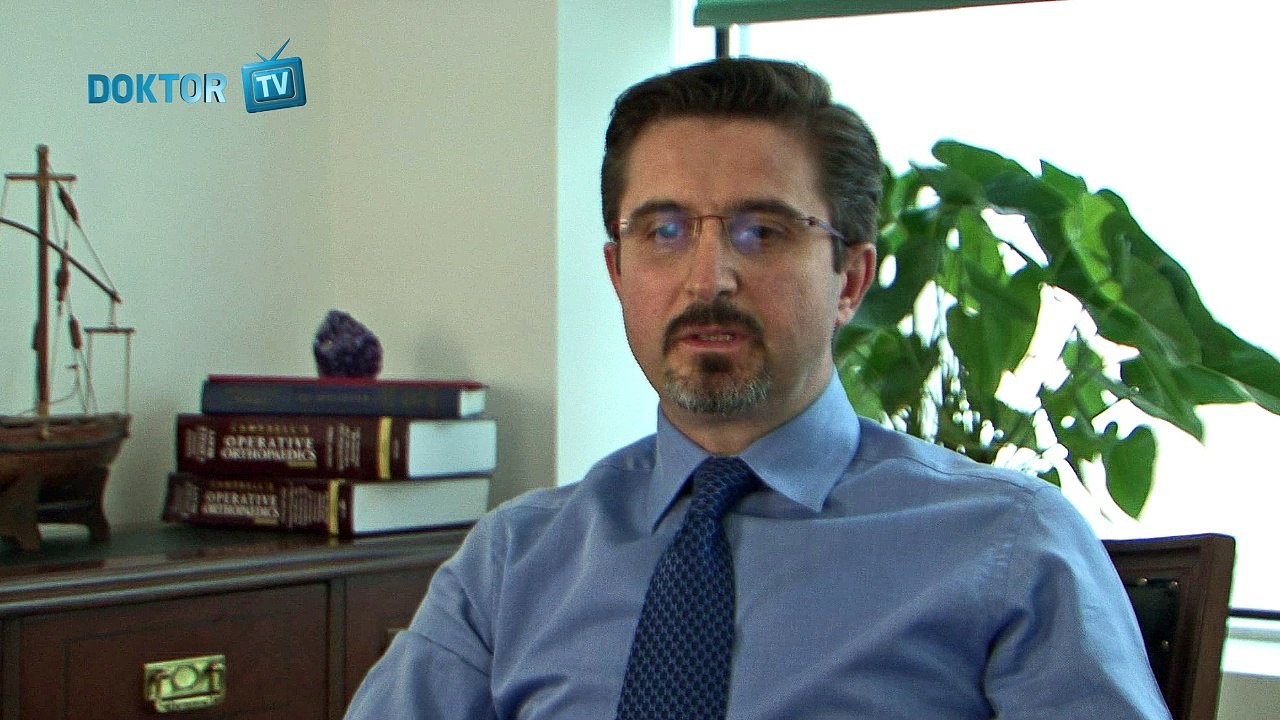 Diz Kireçlenmesi Ameliyatı ve Ameliyatsız Tedavisi