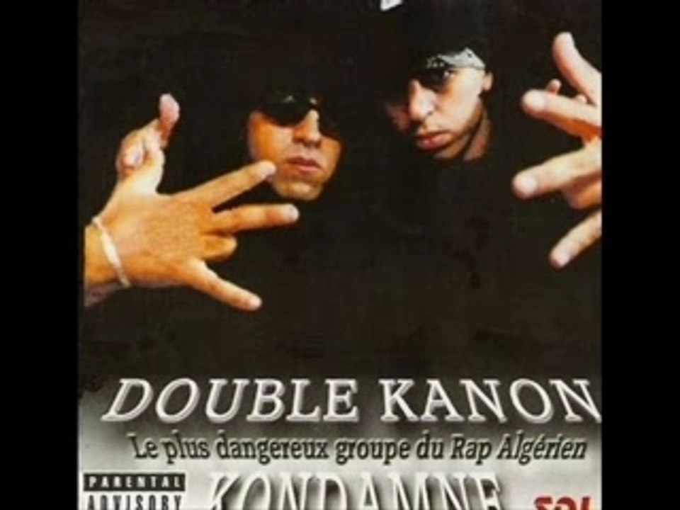 CLASH : double kanon & city 16