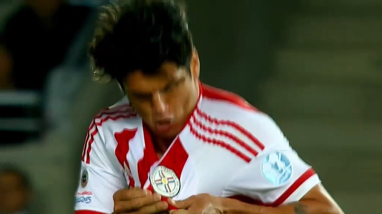 Copa America: Valdez-Hammer gegen Albiceleste