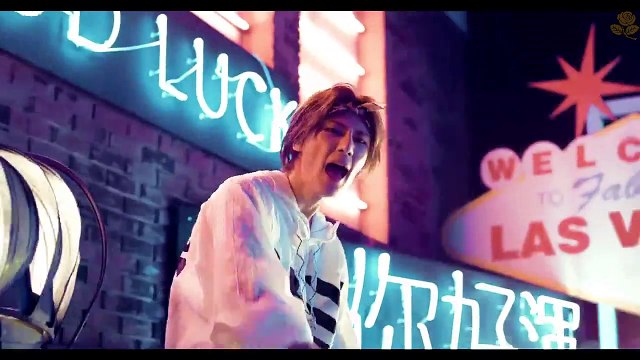 Beast (B2ST) - Good Luck | рус. саб |