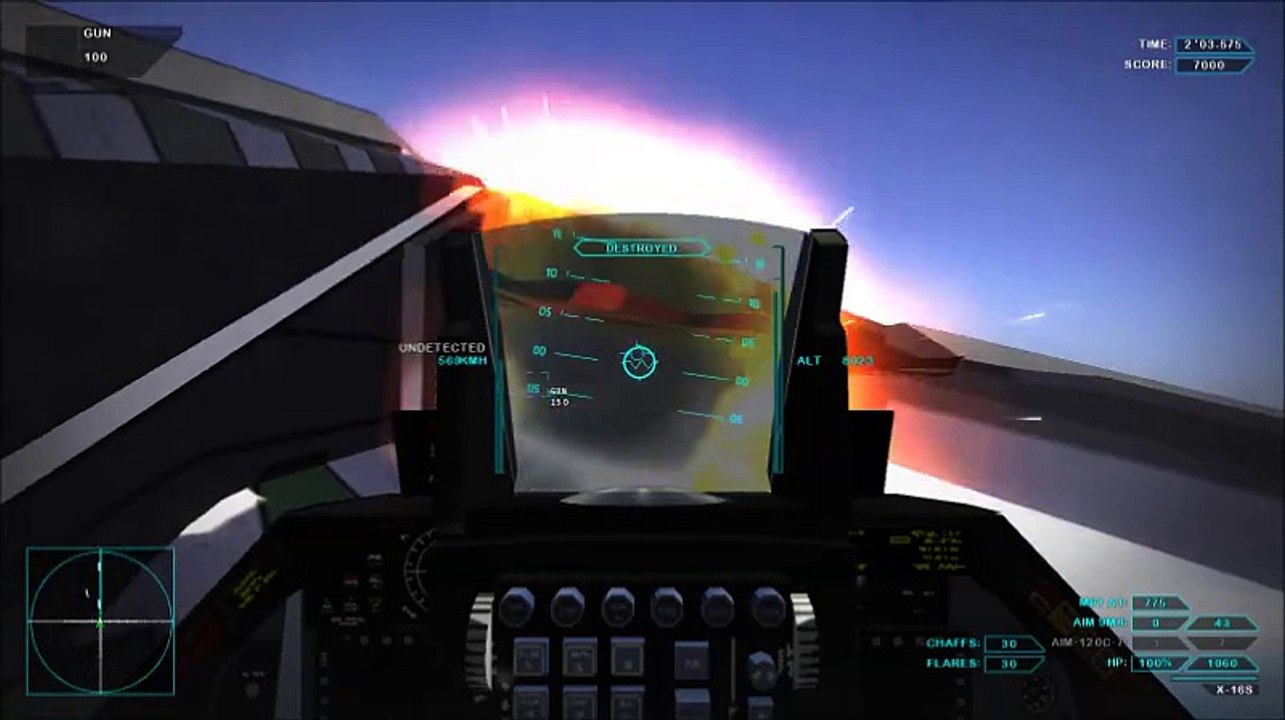 VT: Aigaion mock-up 2