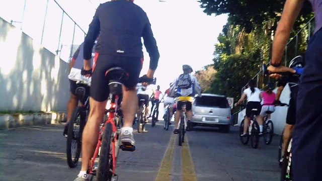 MTB, Pedal Solidário, 360 bikers, Combate ao Cancer, Taubaté, SP, Brasil, Marcelo Ambrogi. 14 de junho de 2015, (14)