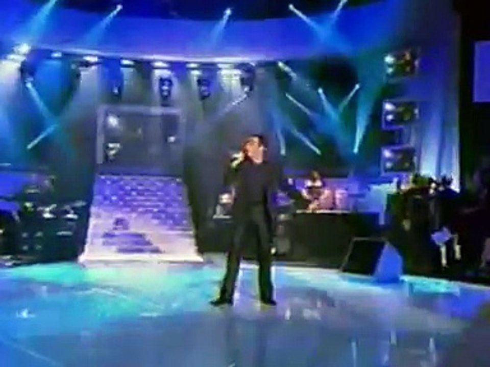 Celine, Garou, J-J Goldman, P. Obispo & G. Palmas - J'irais au bout de mes reves (Tf1 2002)