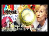 Emma Bonino la mangiacristiani, non è l'anticristo perché è donna (direttore di Radio Maria)