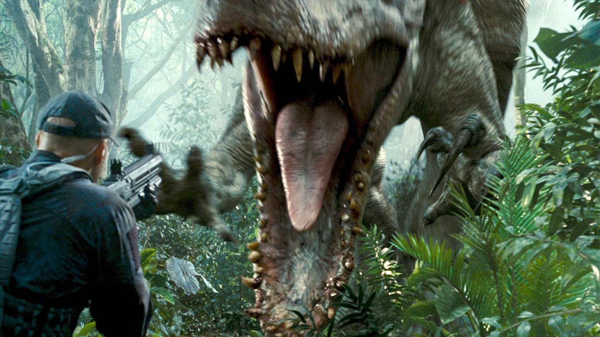 Jurassic World Full Movie In Hd 720p - Video Dailymotion