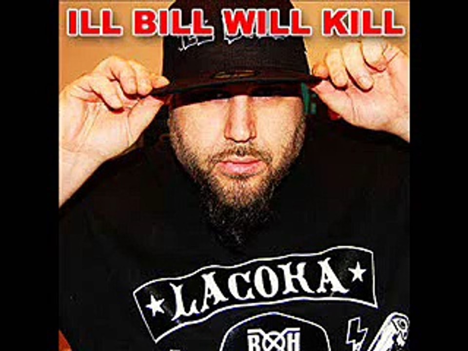 Ill Bill Lets Go