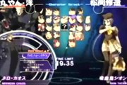 Melty Blood Actress Again Evo 2k10 Finals Intro