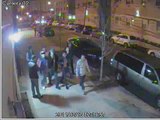 Suspects sought in Bronx teen's death