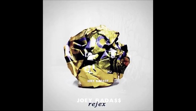 Joey Bada$$ - DSL (Da Special List) [Prod. By Bagirba]