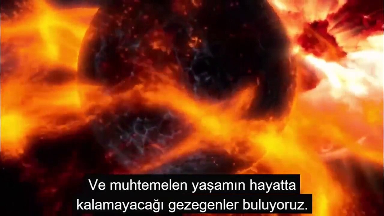Gerçekten yalnız olabilir miyiz?