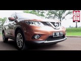 Hasil Tes Nissan X-Trail 2.5 CVT di Indonesia (Bagian 4 dari 4)
