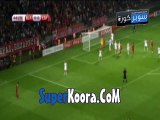 أهداف مباراة ( روسيا البيضاء 0-1 أسبانيا )  التصفيات المؤهلة ليورو 2016