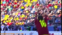 Spanish Highlights - Colombia 0-1 Venezuela - Copa América 2015