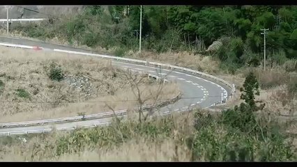 「金田のバイク」の走行動画