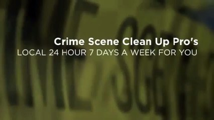 Crime Scene Clean Up Warren County NJ, CALL (888) 647-9769  Cleanup|Cleaners|Cleaning|Cleaner