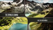 After Effects Project Files - Simple Clean Slide - VideoHive 8768921