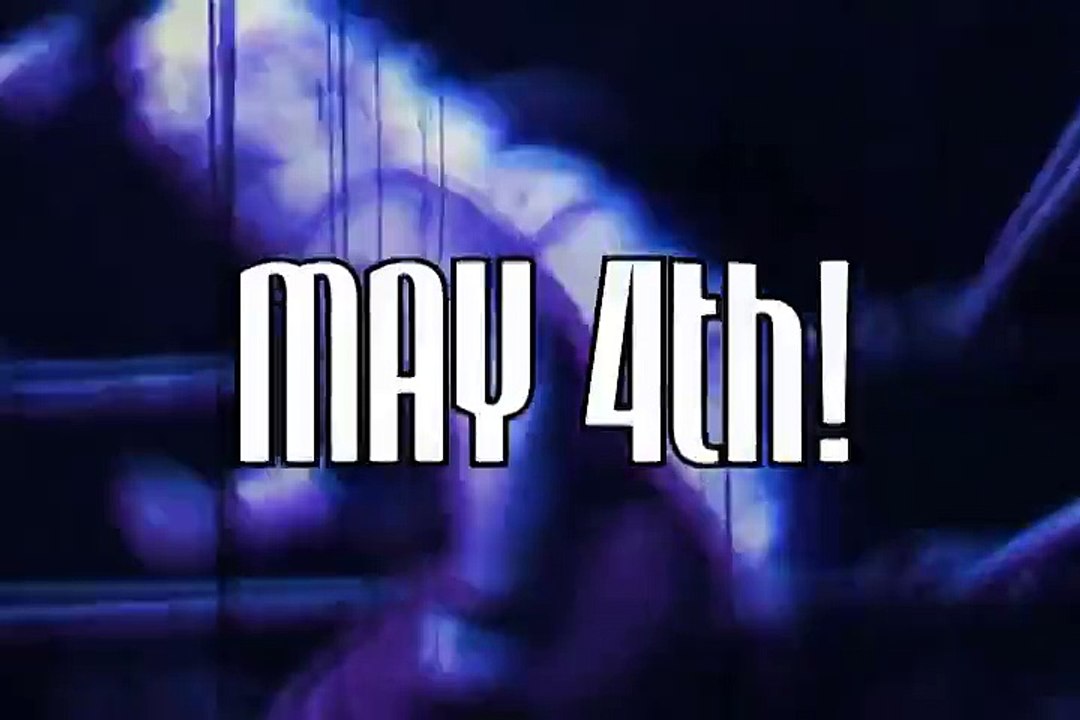 JCW Fan Appreciation Day May 4th