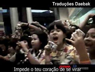 ★ 2PM - I Hate You [Legendado em PT-PT]