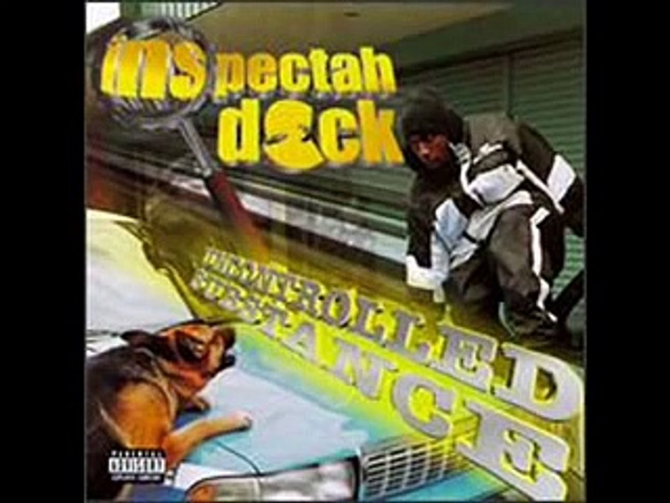 Inspectah Deck - Lovin' You