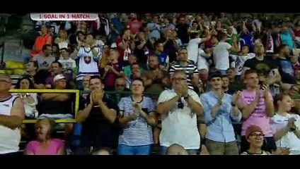 All Goals - Slovakia 2-1 FYR Macedonia - 14-06-2015