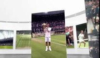ATP Stuttgart  Open 2015 R. Nadal v. V. Troicki ( FINAL) highlights HD 1080p