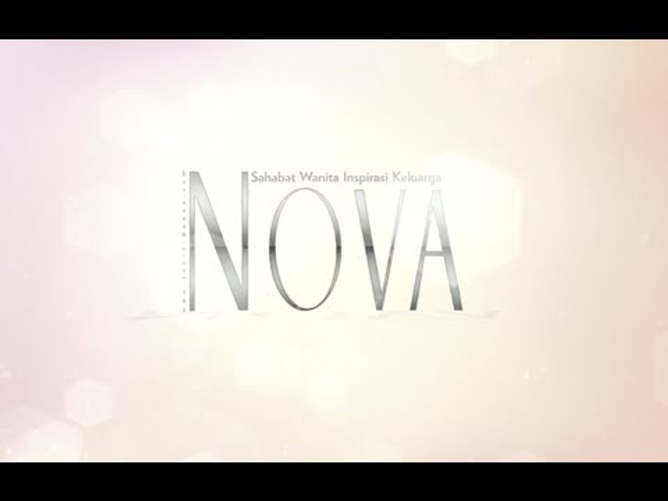 TABLOID NOVA CHANNEL
