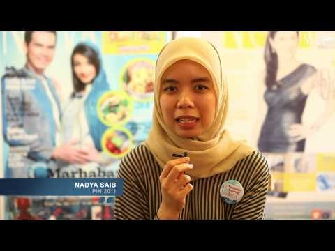 Reuni Perempuan Inspiratif Nova (PIN)