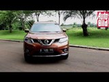 Hasil Tes Nissan X-Trail 2.5 CVT di Indonesia (Bagian 1 dari 4)