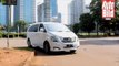 Review Lengkap Hyundai H-1 Terbaru di Indonesia (Bagian 3 dari 3)