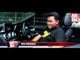 Review Lengkap Mercedes-Benz C250 AMG di Indonesia (Bagian 2 dari 3)