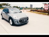 Review Lengkap MINI Cooper 5 Doors di Indonesia (Bagian 2 dari 2)