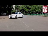 Review Lengkap Mercedes-Benz C250 AMG di Indonesia (Bagian 3 dari 3)