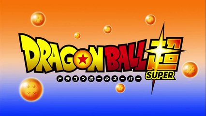 Dragon Ball Super - Teaser Trailer [VO|HD1080p]