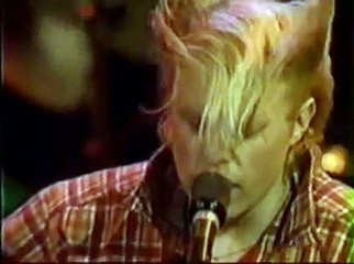 A Flock Of Seagulls - Space Age Love Song