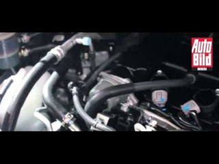 Mitsubishi Delica at IIMS 2014