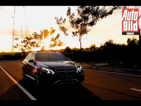 Review Lengkap Mercedes Benz E63 AMG S di Indonesia