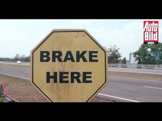 Pelatihan Test Driver Auto Bild Indonesia