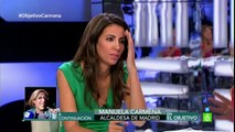 El Objetivo - Manuela Carmena