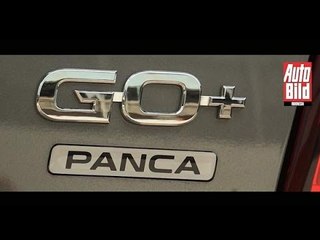 Datsun Go+ Panca Review. Part 1 of 2