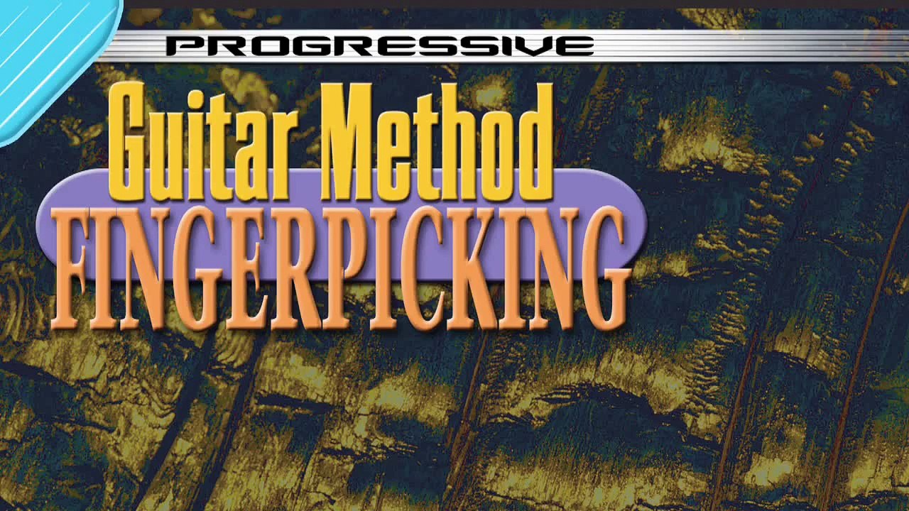 How to Play Guitar   Fingerstyle Guitar Lessons for Beginners