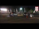 Daihatsu Sirion Time Battle Jaring Bibit Peslalom Nasional