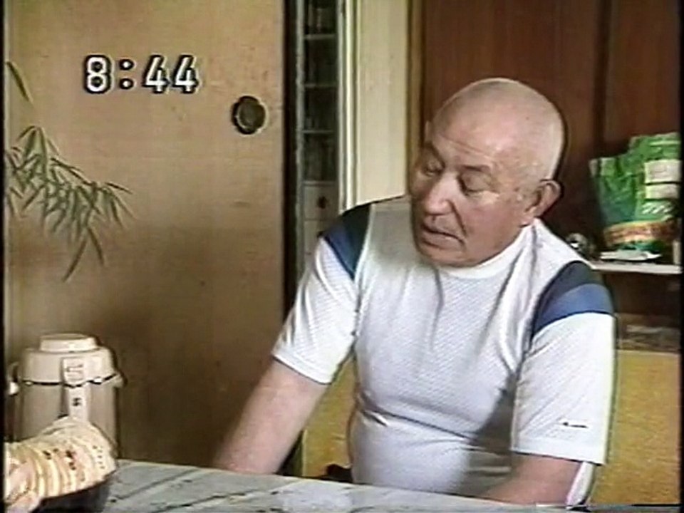 731部隊員証言