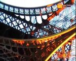 Parigi - Tour Eiffel