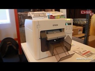 CHIP This Week: Printer Baru Epson, SkyDrive Menjadi OneDrive, dan BBM untuk Gingerbread