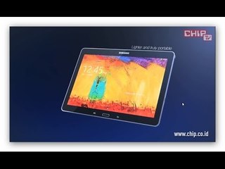 CHIP This Week: PlayStation 4, OPPO Find Way S, Android, Galaxy Note 10.1, dan Amazon