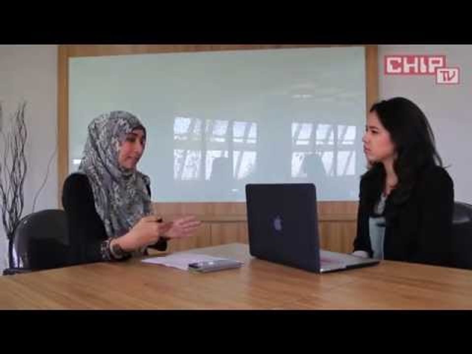 CHIP TV SHOW: Bisnis Inkubator Skystar Ventures