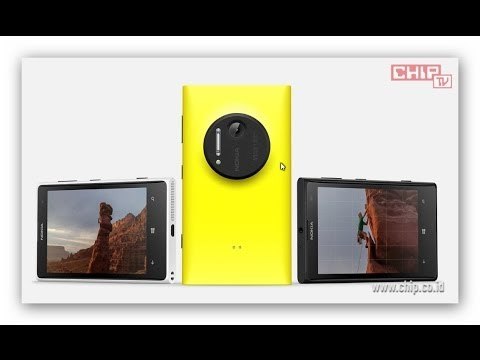 CHIP This Week: Samsung Galaxy Grand 2, FIFA Manager, iOS, Nokia Lumia 1020