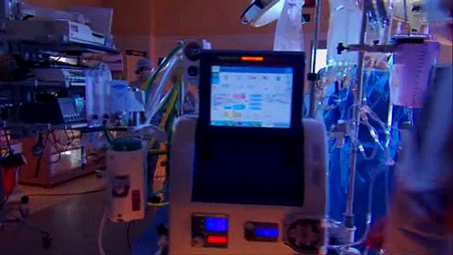 Ernst Cardiovascular Center | Beaumont Heart & Vascular Services