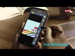 CHIP TWEEK: Multiply Gulung Tikar, HTC One, Bocoran Galaxy Note III dan Lainnya