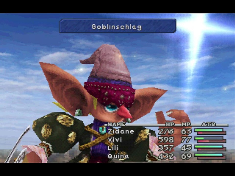 Let's Play Final Fantasy IX (German) Part 91 - Der äußere Kontinent